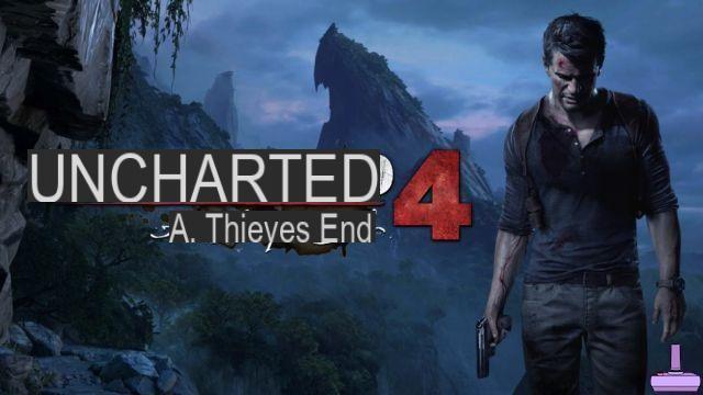 Uncharted 4 Cheats A Thief's End: Lista sobre cómo activar los trucos