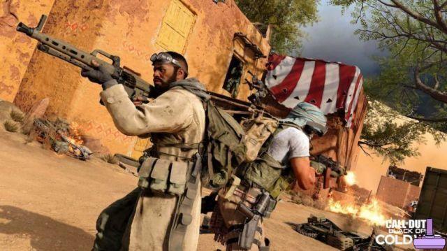 Ven a comprar MG 82 y C58 en Call of Duty: Black Ops Cold War y Warzone