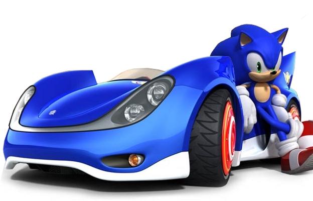 Obiettivi Xbox360: Sonic & All-Stars Racing transformado
