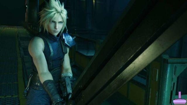 Final Fantasy 7 Remake: Cómo conseguir todas las armas