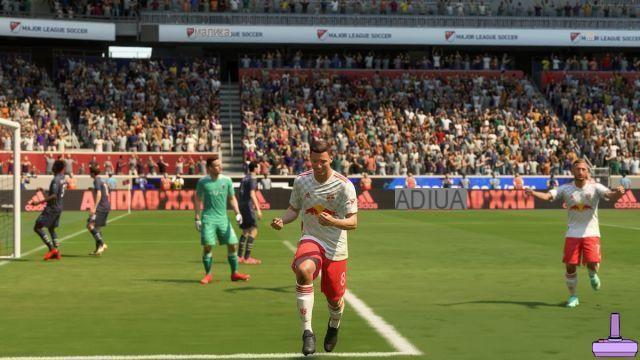 FIFA 22: Cómo completar el desafío FUT Silver Stars Brian Brobbey Objetivos
