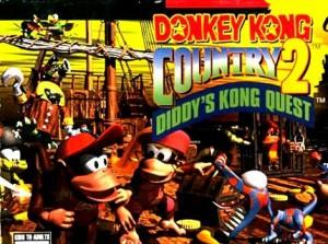[Trucchi-Snes] Condado de Donkey Kong 2