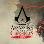 Crónicas de Assassin's Creed