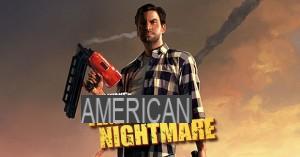 [Video-Solución] Alan Wake American Nightmare