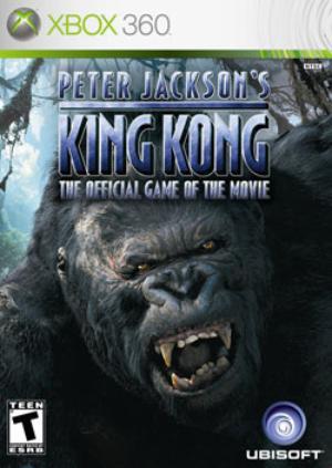 [Trucos-Xbox360] Peter Jackson King Kong
