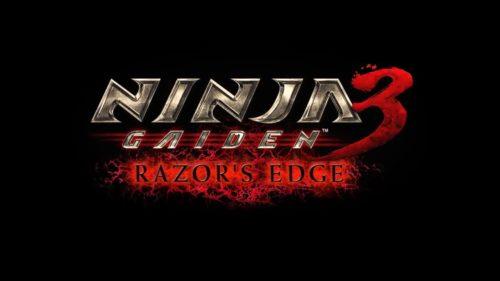 Obiettivi Xbox360: Ninja Gaiden 3: Al filo de la navaja