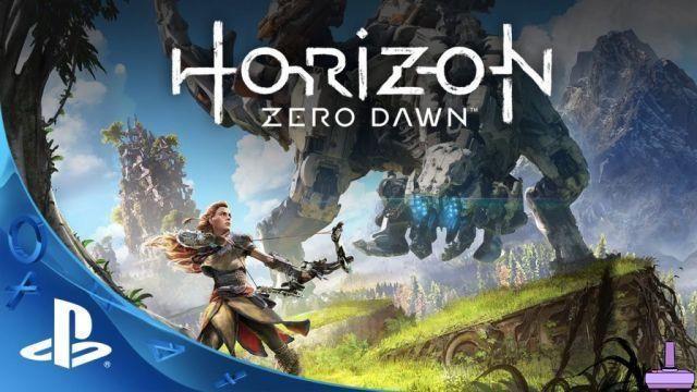 SOLUCIÓN Horizon Zero Dawn: dónde encontrar todas las baterías