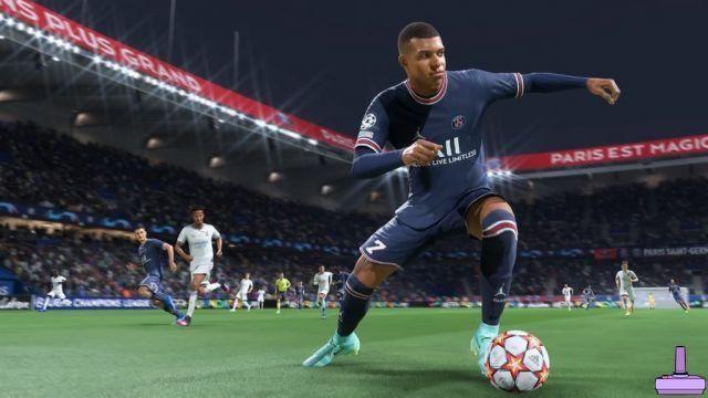 FIFA 22: Cómo completar el desafío FUT Silver Stars Jota Objectives