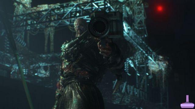 Resident Evil 3 Remake: cómo cambiaron a los Némesis