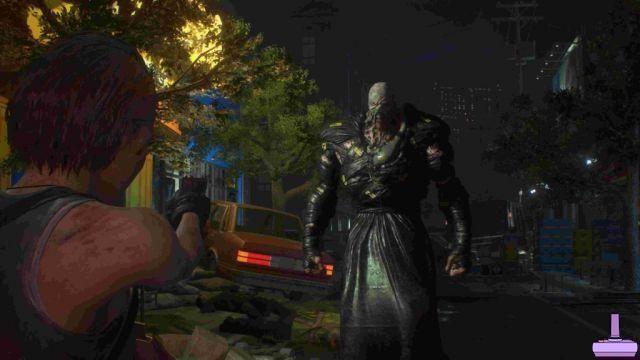 Resident Evil 3 Remake: cómo cambiaron a los Némesis
