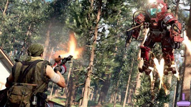 Todos los mapas de Call of Duty: Black Ops Cold War Zombies han sido clasificados entre los mejores y los peores