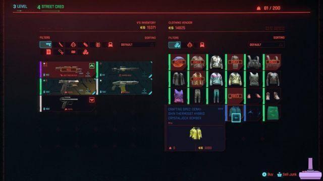 Cyberpunk 2077: Guía completa