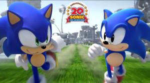 [Obiettivi-Xbox360] Sonic Generaciones