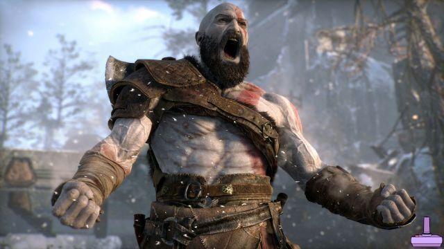Guía de God of War: Cómo resucitar a Kratos
