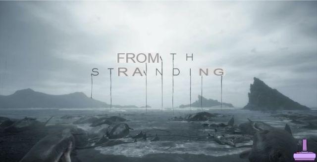 Death Stranding - Guía completa