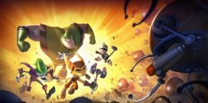 [Video-Solución] Ratchet & Clank: Todos para uno
