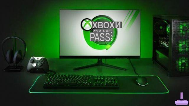 Xbox Game Pass en PC: juegos, precios y cómo usarlo