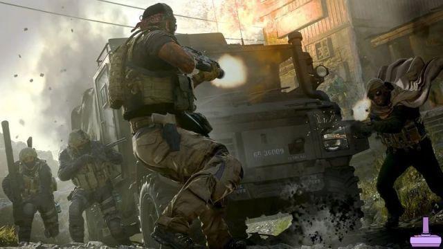 Call of Duty Modern Warfare: Cómo desbloquear operadores