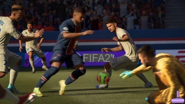 FIFA 21: Cómo completar FUTIES Wilfried Zaha SBC - Requisitos y soluciones