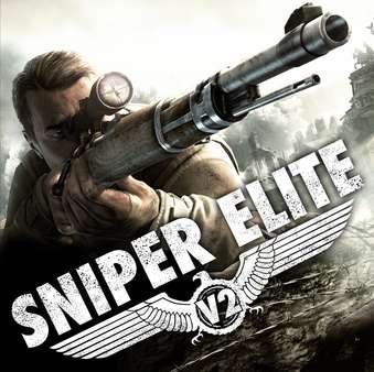 [Objetivos-Xbox360] Sniper Elite V2