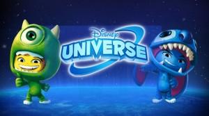 [Logros-Xbox360] Disney Universe