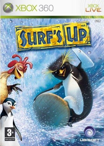 [Camino a 1000] Surf's UP