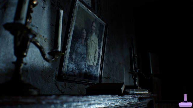 Resident Evil 7 | Solución y guía completa