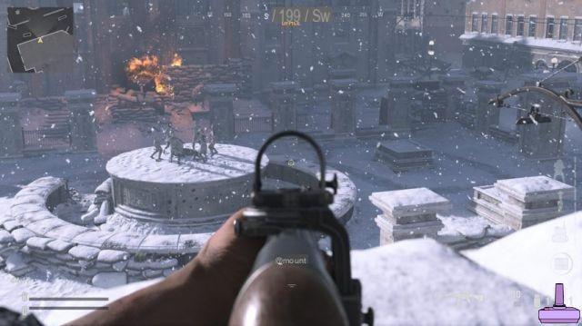 Call of Duty: Vanguard - Los mejores consejos y estrategias para el mapa Red Star