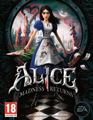 [Video-Solutions] Alice Madness Returns