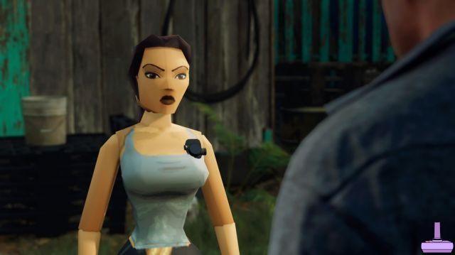 Guía de Shadow of the Tomb Raider: Cómo desbloquear los trajes originales de Lara Croft y Prequel