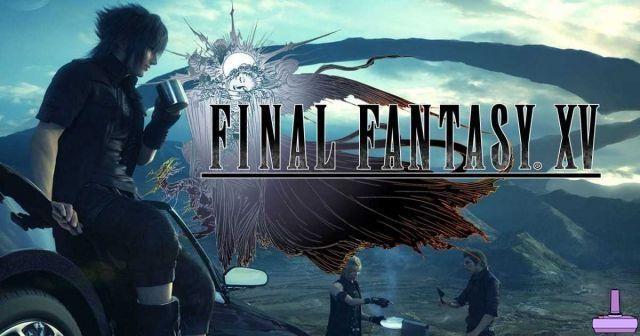 Final Fantasy XV: Royal Edition: El precio del Royal Pack es incorrecto