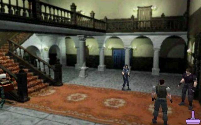 Horrores en comparación: Silent Hill y Resident Evil hacia la próxima generación