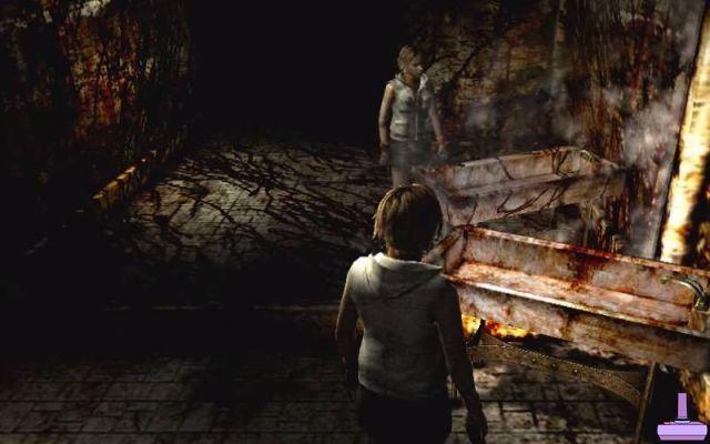 Horrores en comparación: Silent Hill y Resident Evil hacia la próxima generación