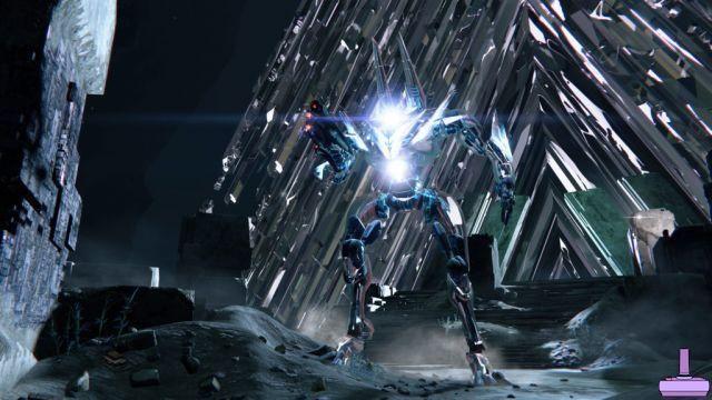 ¿Cuál es la fecha de lanzamiento de Vault of Glass para Destiny 2?