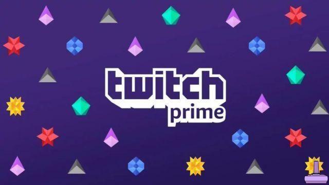 Twitch Prime Gaming cómo funciona: registro, juegos GRATIS, descarga del cliente y costo