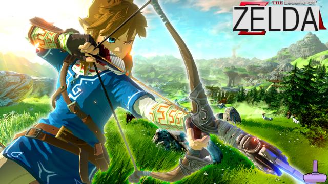 Zelda Breath of the Wild SOLUCIÓN: Cómo recuperar todos los recuerdos