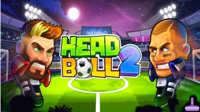 Head Ball 2: Trucos, Estrategias y Consejos