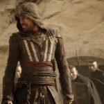 Assassin's Creed: La película