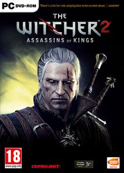 [Video-Solución] The Witcher 2: Assassins of Kings
