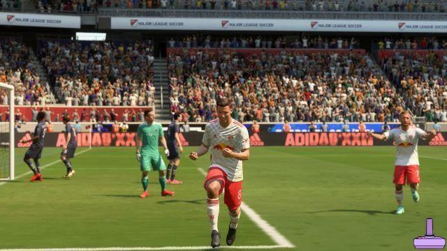 FIFA 22: Cómo completar los objetivos del desafío FUT Silver Stars Marco Richter