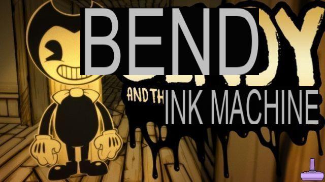 Bendy and The Ink Machine: video de solución completa