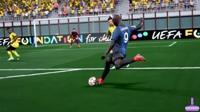 FIFA 22: Cómo funciona la lealtad en FUT