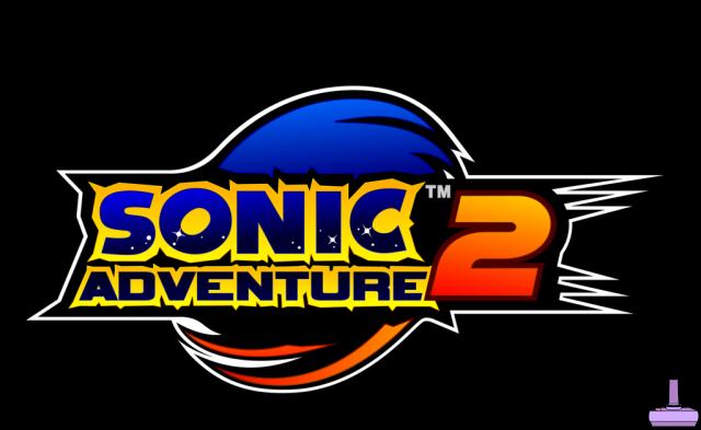 Obiettivi Xbox360 : Sonic Adventure 2 – Modo Batalla