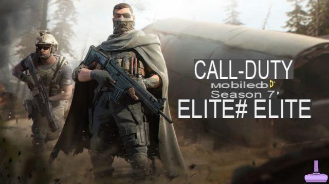 Call of Duty: Mobile Season 7 Battle Pass: fecha de lanzamiento, tráilers, personajes, armas y más
