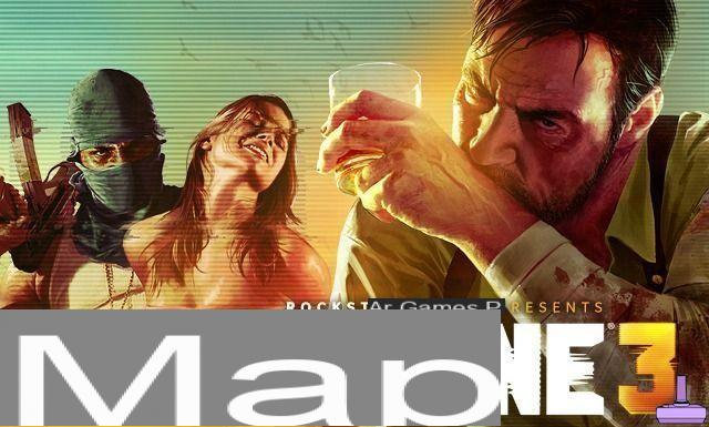 [Video-Solución] Max Payne 3