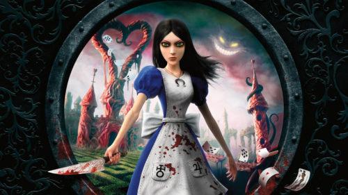 [Camino a 1000]: Alice: Madness Returns