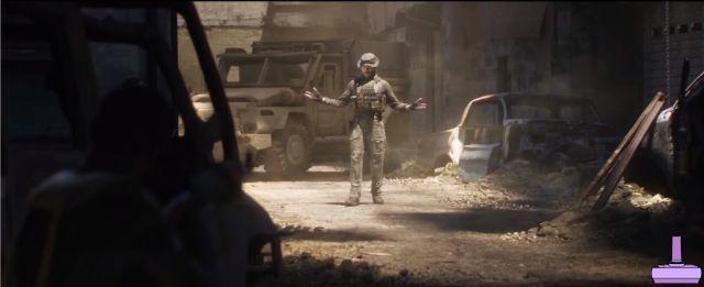 Call of Duty: Modern Warfare - ¿Qué es el paquete Defenders of Investiture y cómo comprarlo?