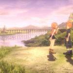 Mundo de Final Fantasy - Revisión