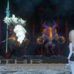 Mundo de Final Fantasy - Revisión