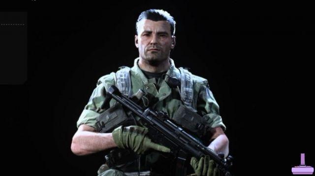 Cómo completar la misión Insubordinación impulsiva del operador Mason en Call of Duty: Black Ops Cold War y Warzone